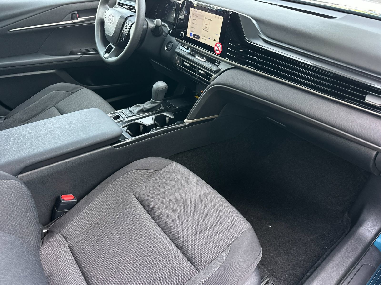 Used 2026 Toyota Camry LE image 16