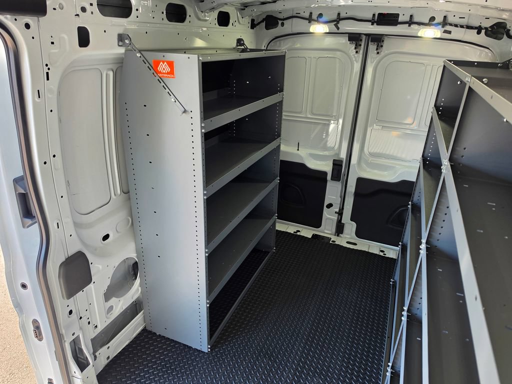 New 2026 Ford Transit 250 148 Medium Roof Extended AWD image 26