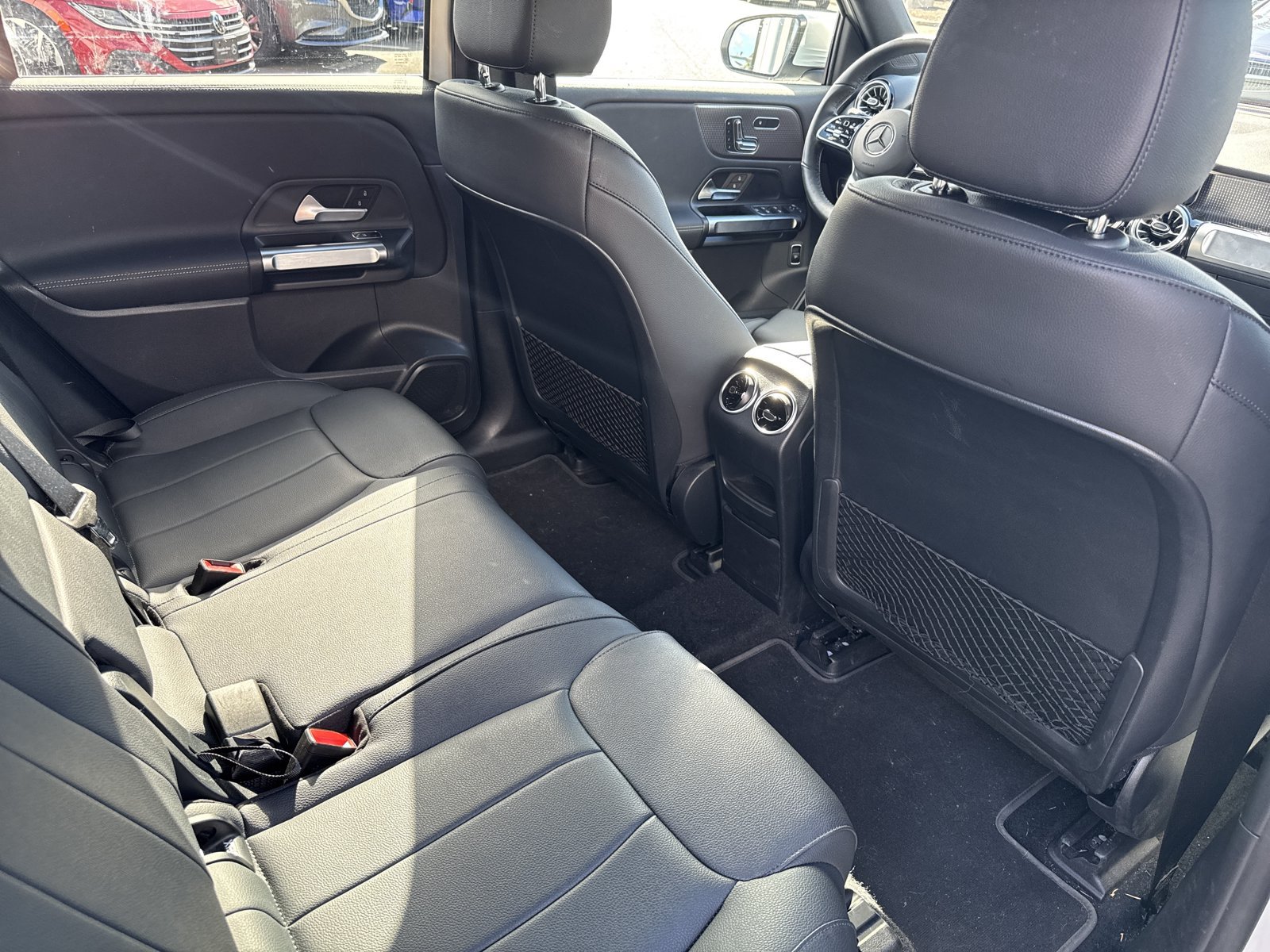 Certified 2023 Mercedes-Benz EQB 300 4MATIC image 15