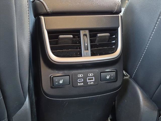 Used 2023 Subaru Outback Limited w/ Popular Package #2 AWD/4WD image 18
