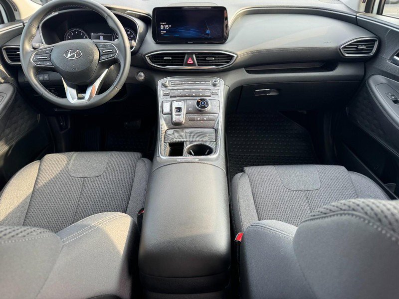 Used 2023 Hyundai Santa Fe SEL image 11