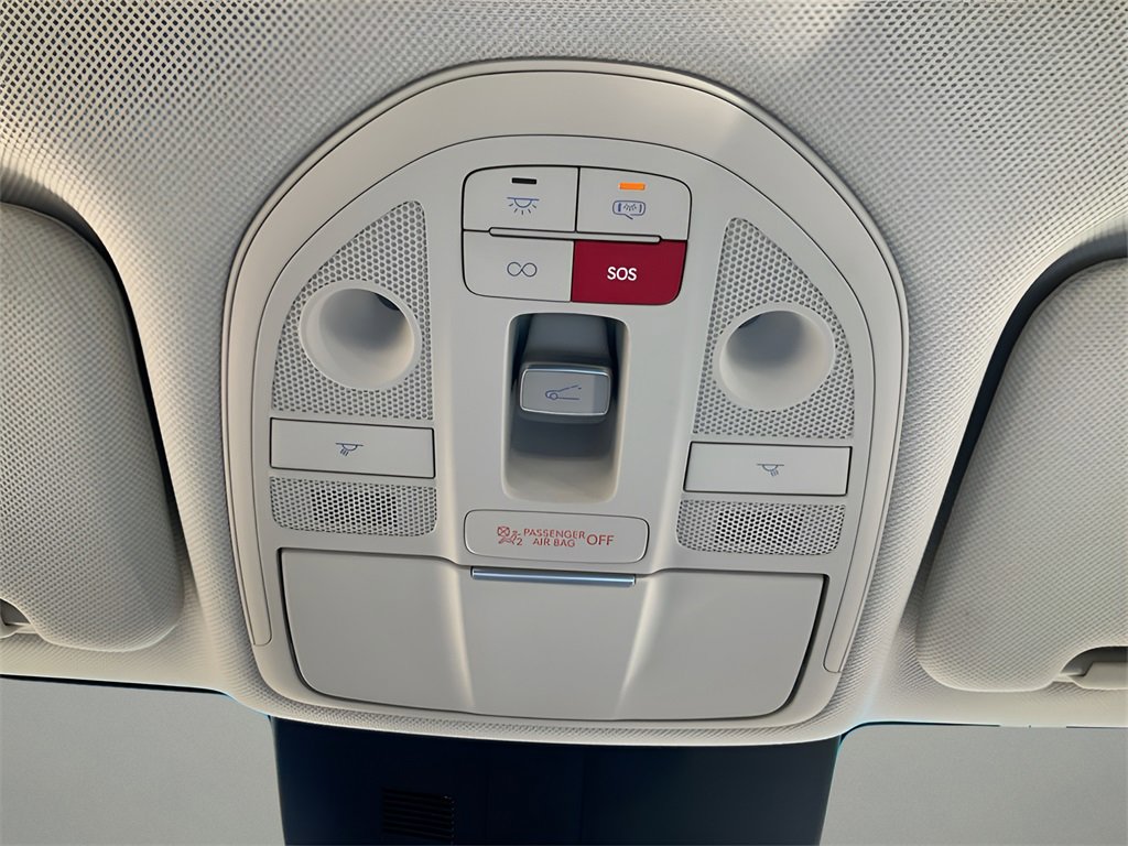 New 2026 Genesis GV70 3.5T Sport Advanced image 30