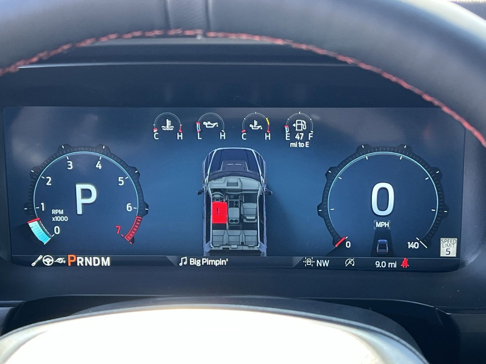 New 2026 Ford F150 Raptor image 17