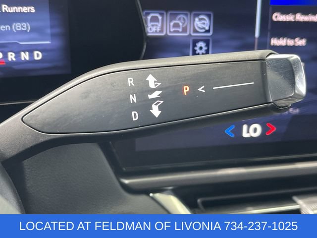 Certified 2025 Chevrolet Equinox EV LT FWD image 16