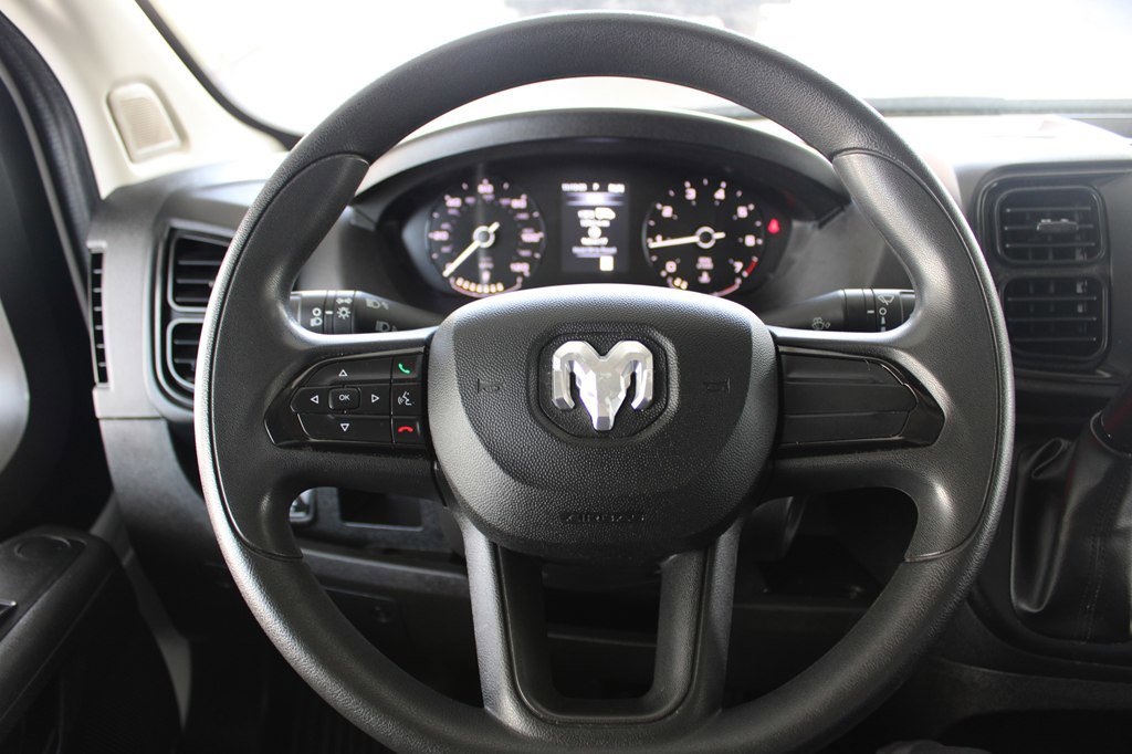 Used 2024 RAM ProMaster 2500 image 21