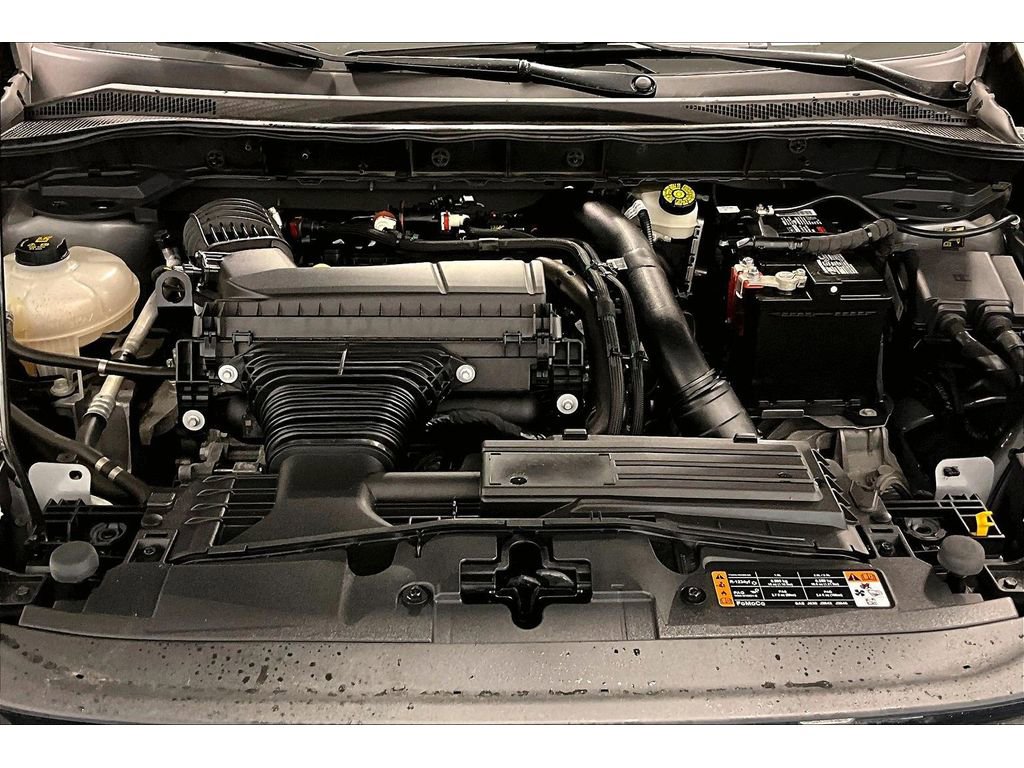 Used 2023 Ford Escape ST-Line Elite image 12