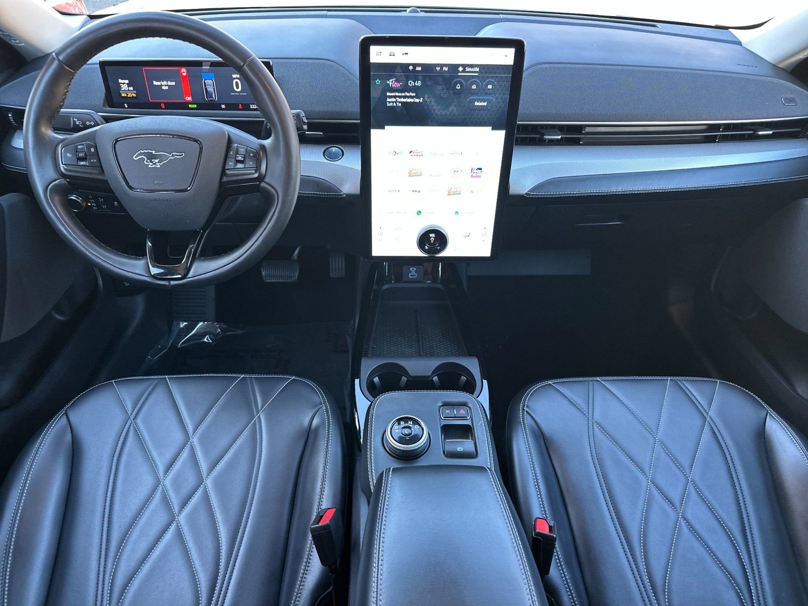 Used 2021 Ford Mustang Mach-E Select image 15