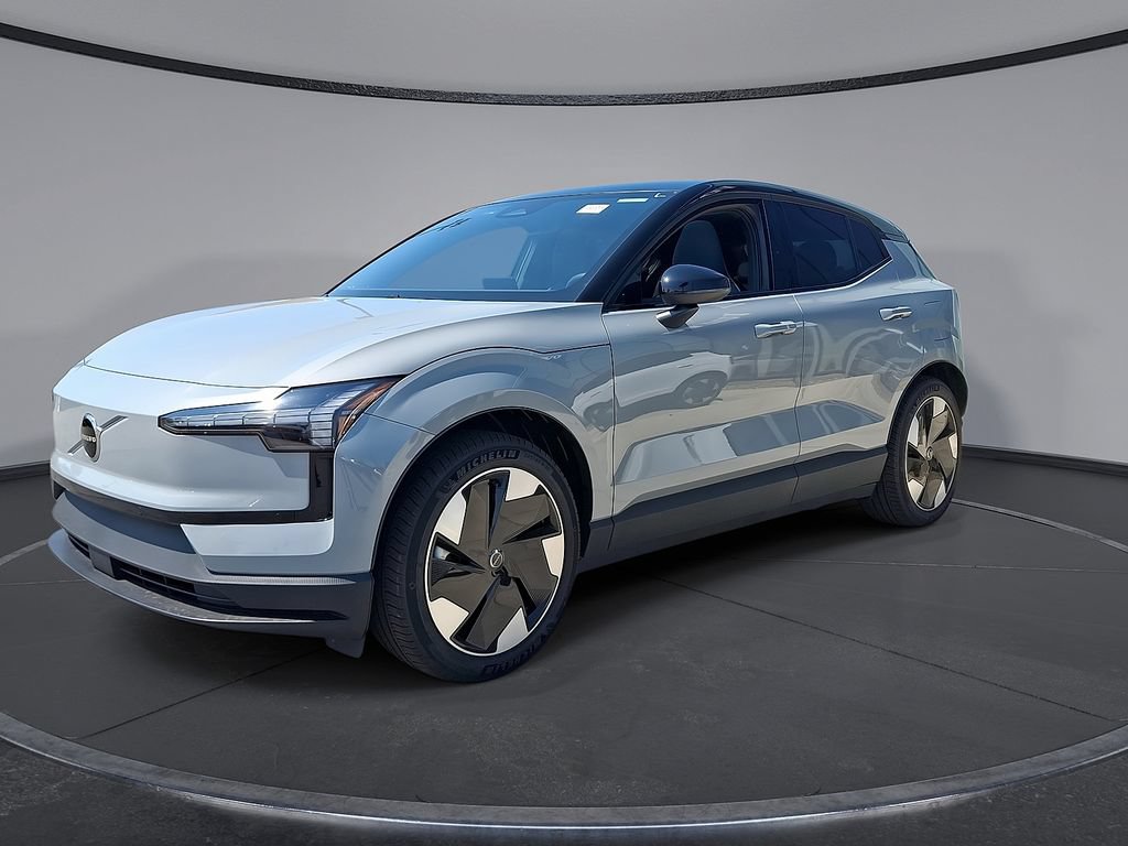 New 2025 Volvo EX30 Plus w/ Protection Package Premier AWD/4WD image 16