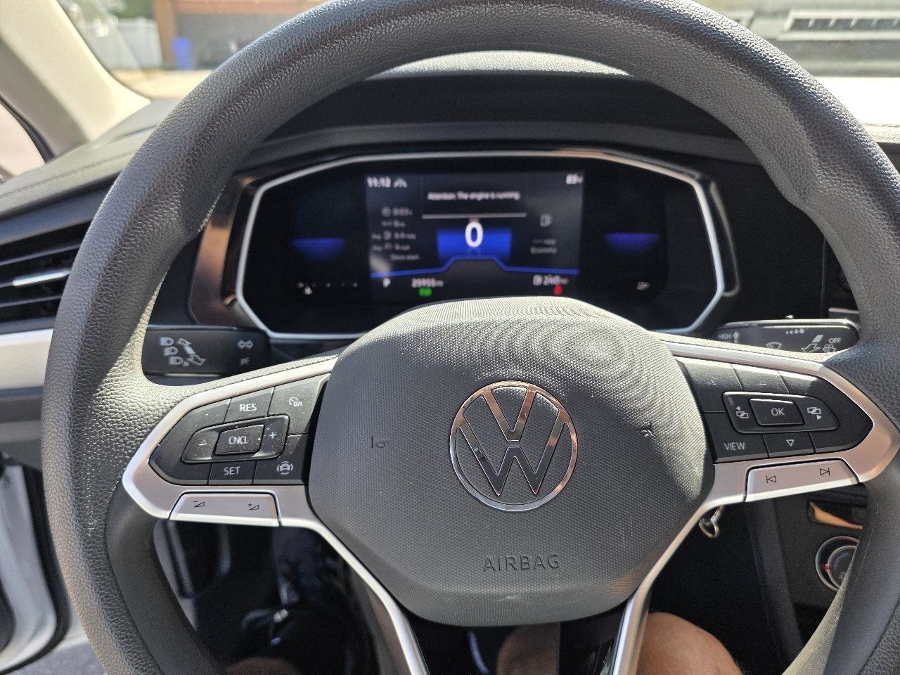 Used 2022 Volkswagen Jetta S image 14