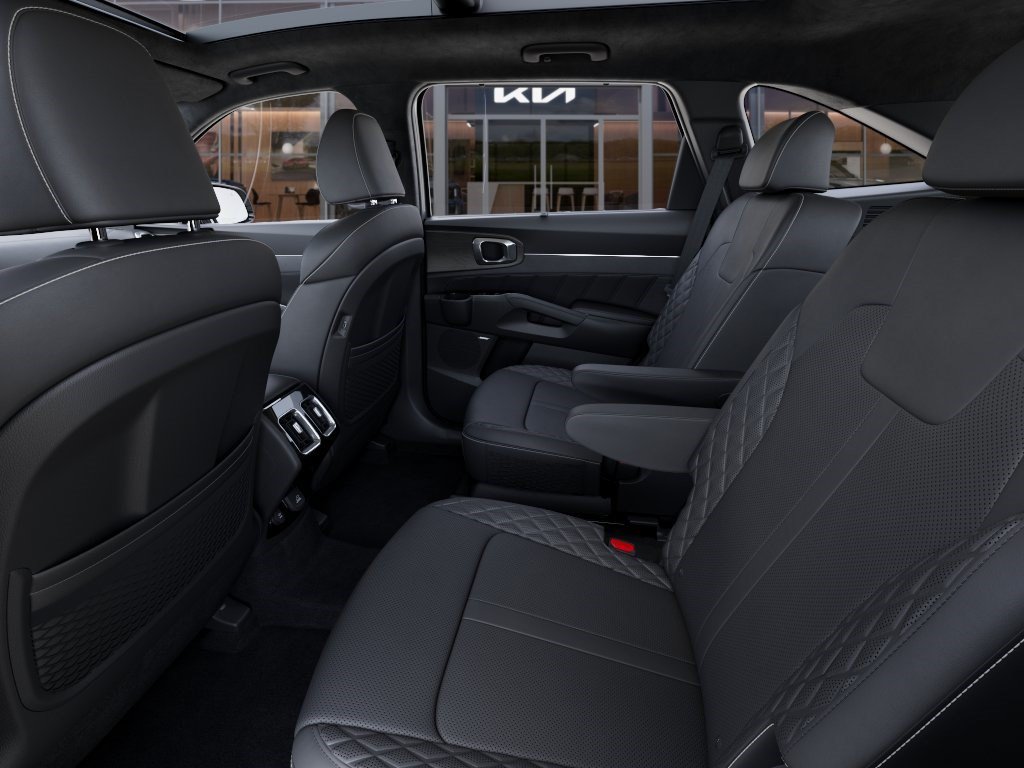 New 2026 Kia Sorento SX Prestige AWD/4WD image 18
