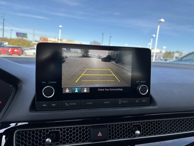 Certified 2023 Honda Civic Sport image 17