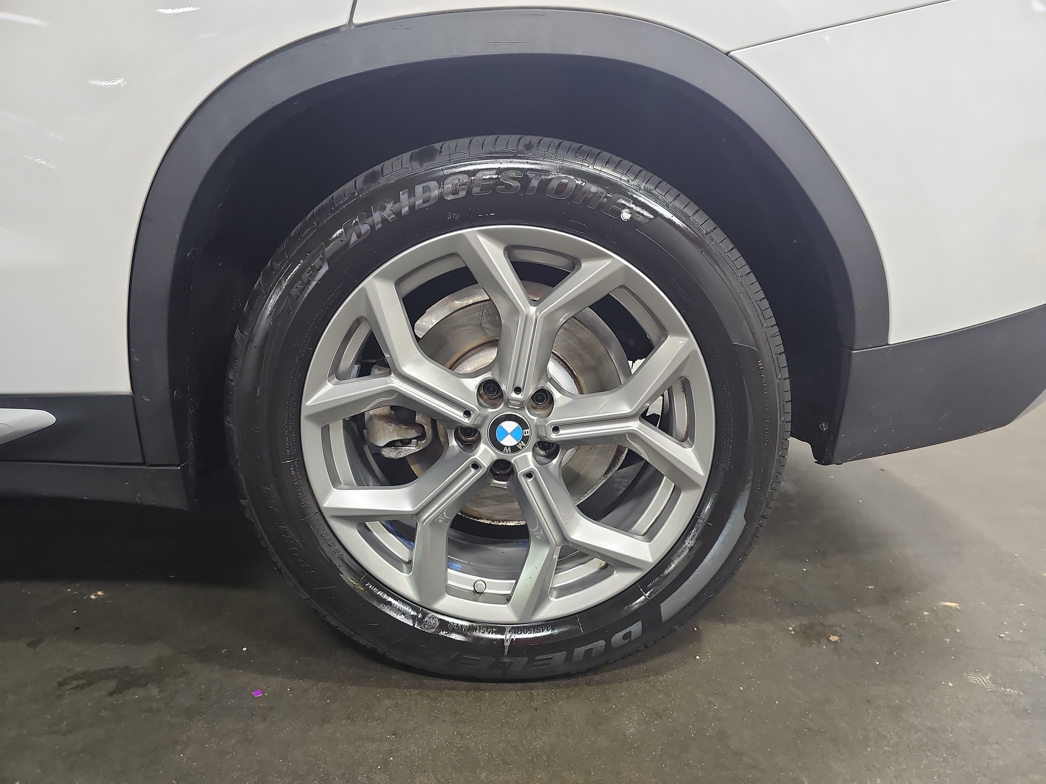 Certified 2024 BMW X3 xDrive30i w/ Convenience Package AWD/4WD image 35