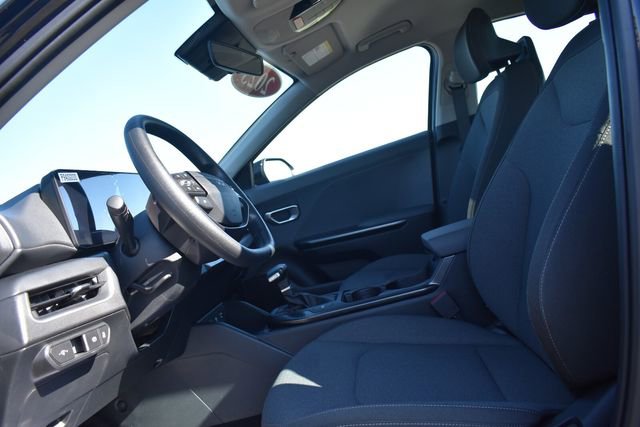 New 2025 Kia K4 image 19