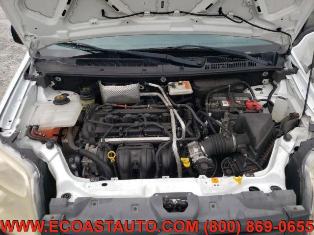 Used 2013 Ford Transit Connect XL FWD image 5