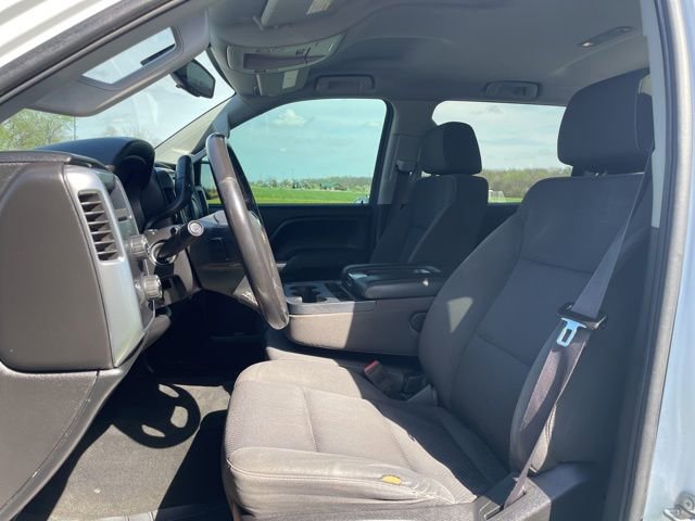 Used 2016 Chevrolet Silverado 2500 LT image 8
