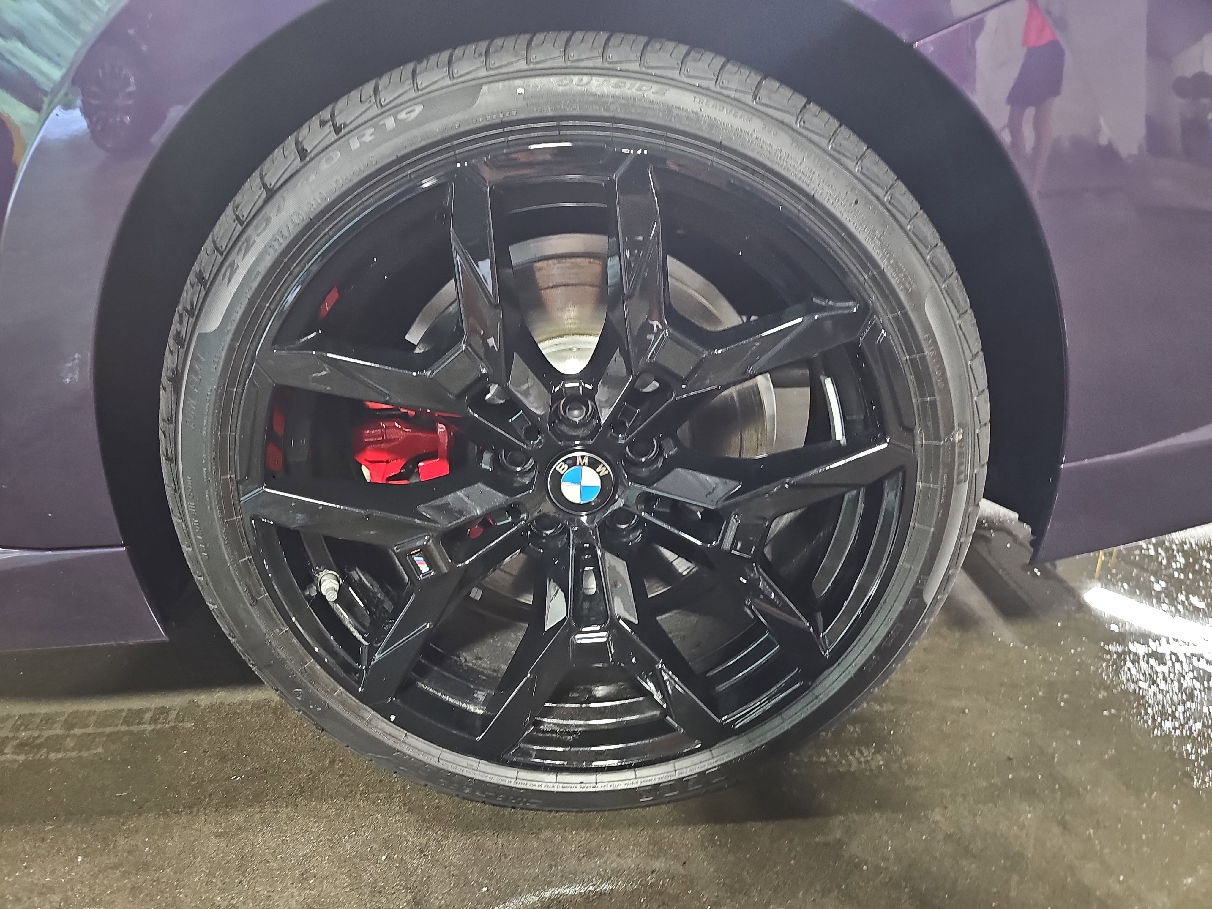 New 2026 BMW M240i xDrive Coupe w/ Premium Package AWD/4WD image 31