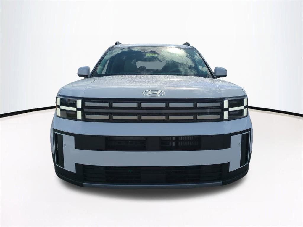 New 2026 Hyundai Santa Fe SEL image 3