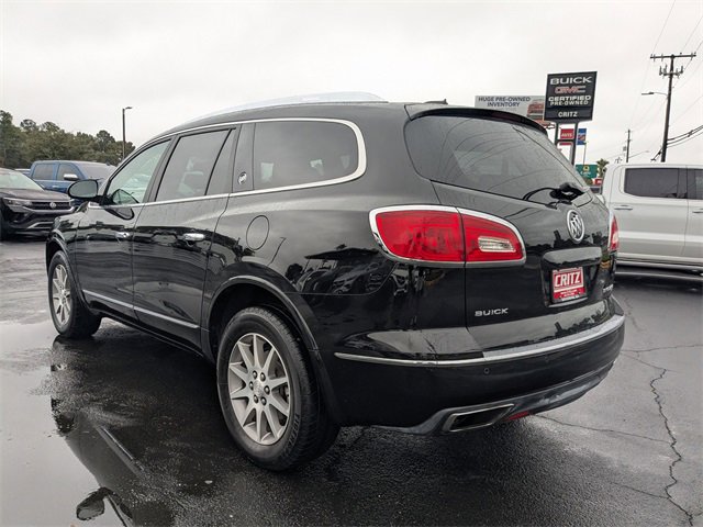 Used 2016 Buick Enclave Leather image 7