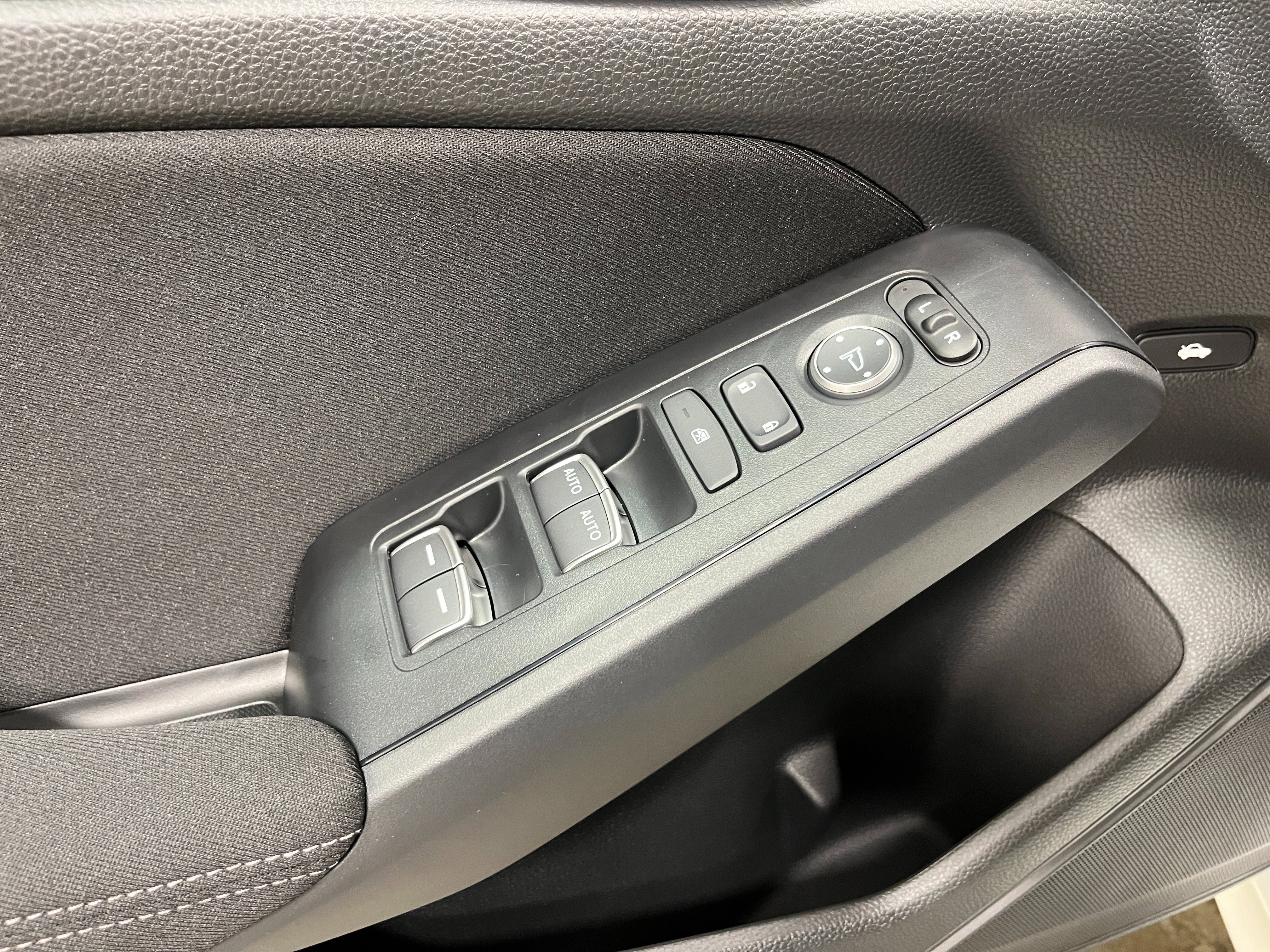 New 2026 Honda Civic Sport image 16