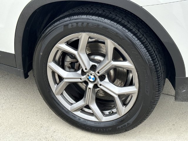 Used 2022 BMW X3 sDrive30i w/ Convenience Package RWD image 12