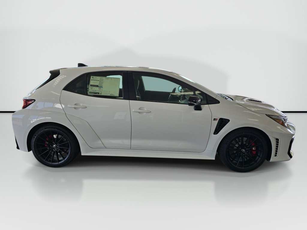 New 2026 Toyota Corolla GR AWD/4WD image 6
