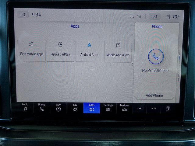 New 2026 Ford F250 Lariat image 15