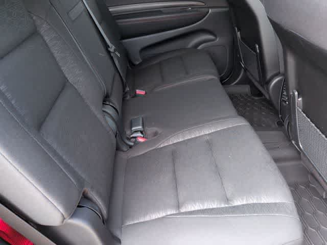 New 2026 Dodge Durango GT w/ Blacktop Package AWD/4WD image 21