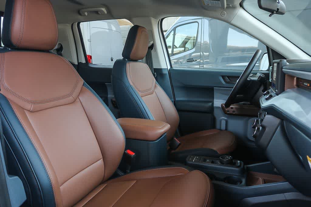 New 2024 Ford Maverick Lariat w/ 4K Tow Package AWD/4WD image 15