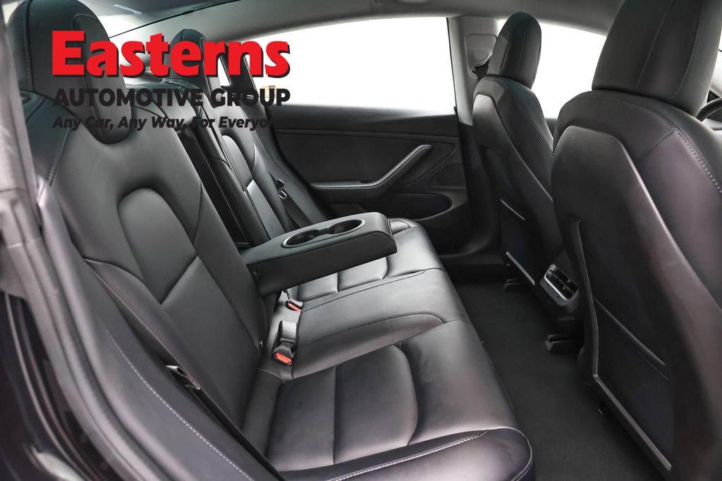 Used 2018 Tesla Model 3 Long Range image 17