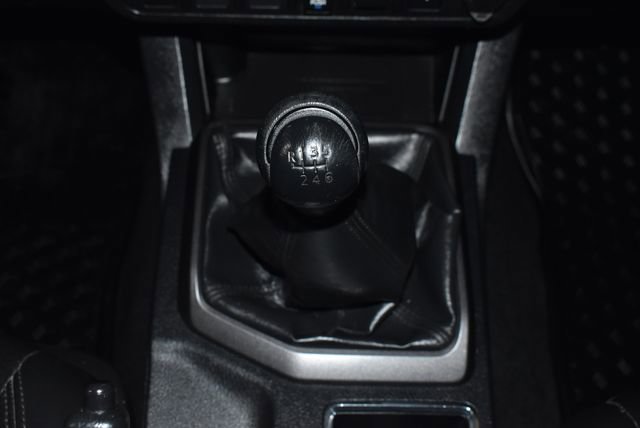 Used 2020 Toyota Tacoma TRD Sport image 21