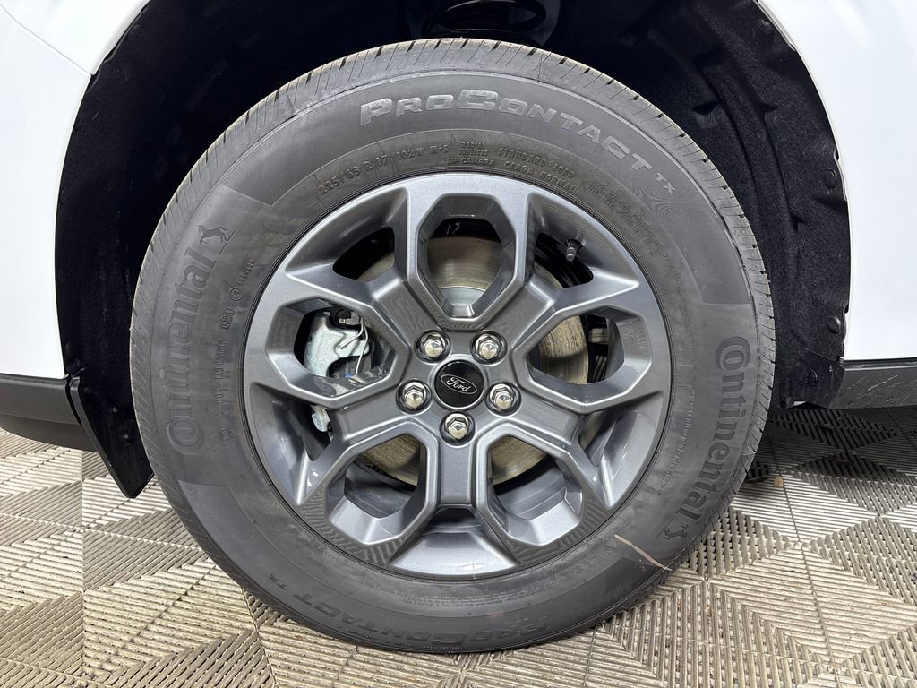 New 2026 Ford Maverick XLT FWD image 13