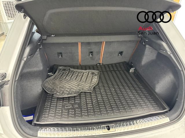Used 2025 Audi Q3 2.0T Premium w/ Convenience Package image 14