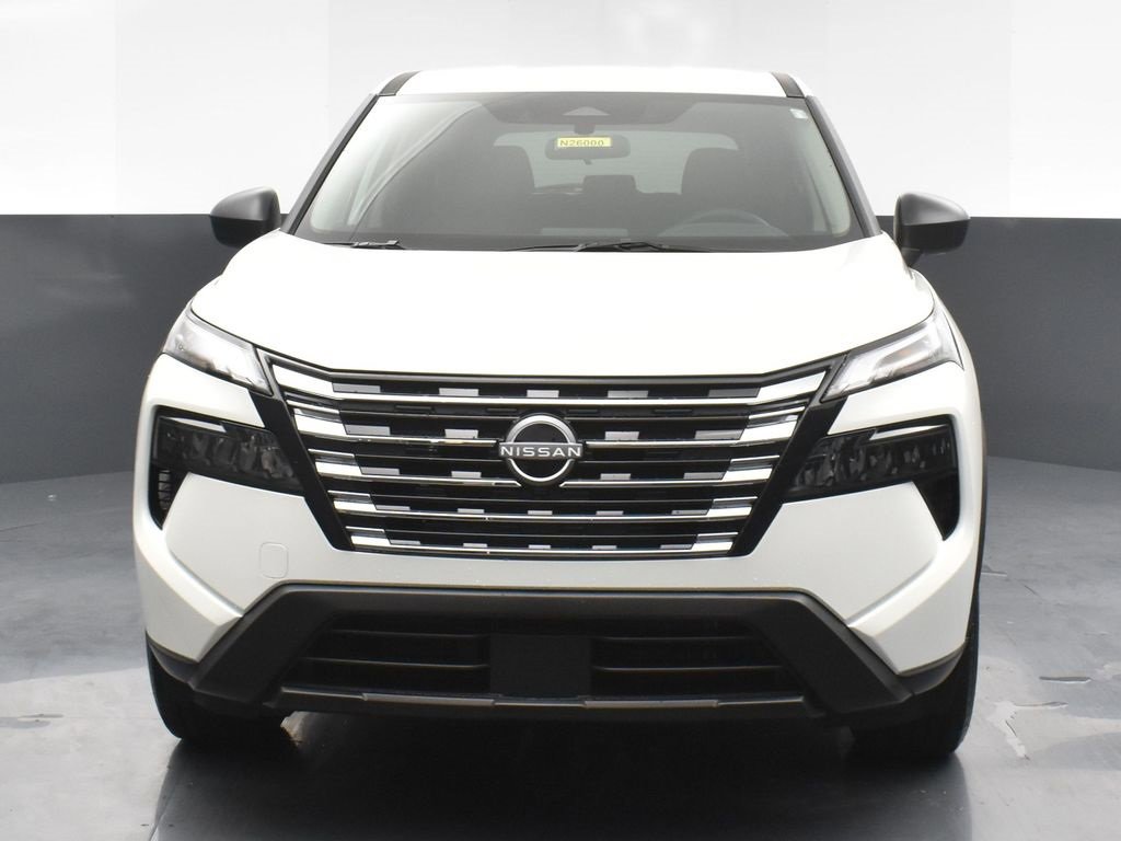 New 2026 Nissan Rogue S image 27