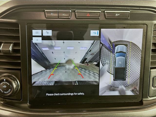 Used 2022 Ford F150 XLT w/ Equipment Group 302A High image 14