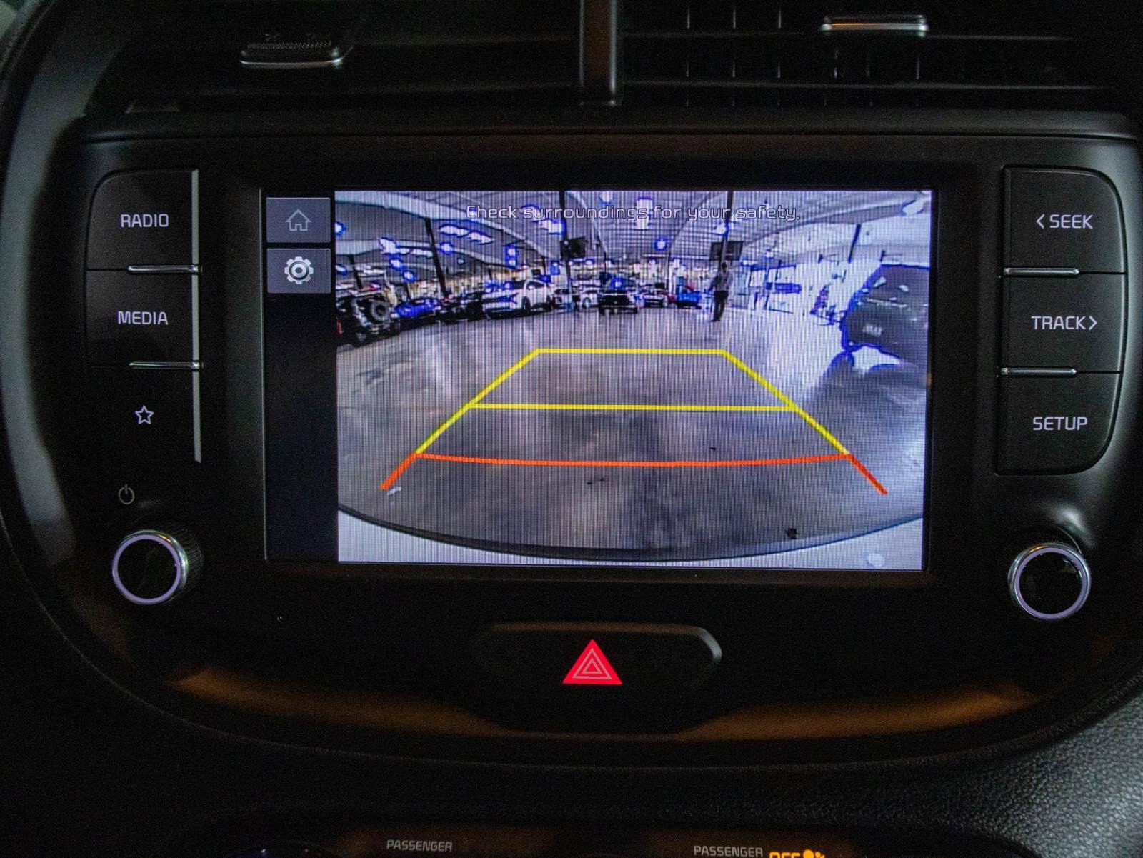 Used 2024 Kia Soul LX w/ Option Group 015 image 6