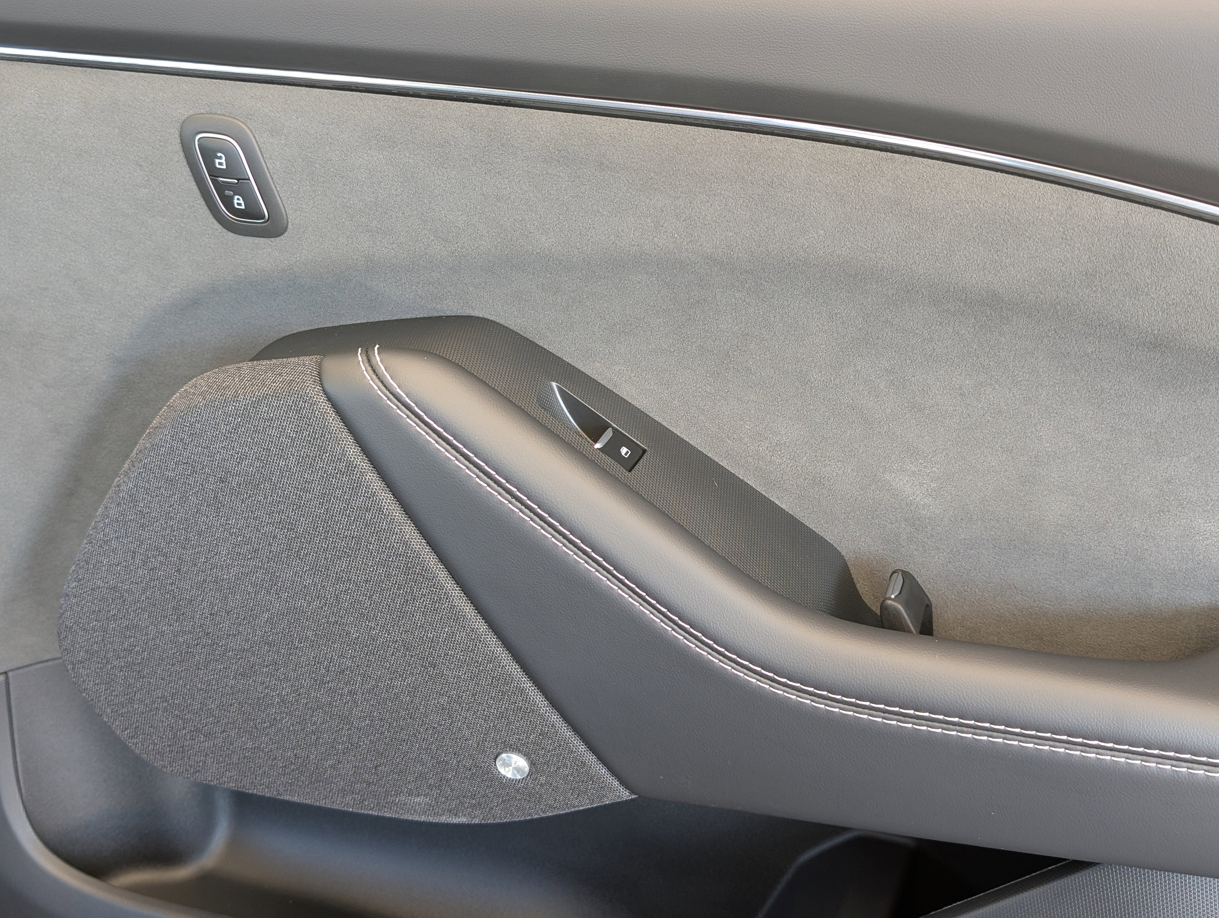 Used 2025 Ford Mustang Mach-E GT w/ Bronze Appearance Package image 22