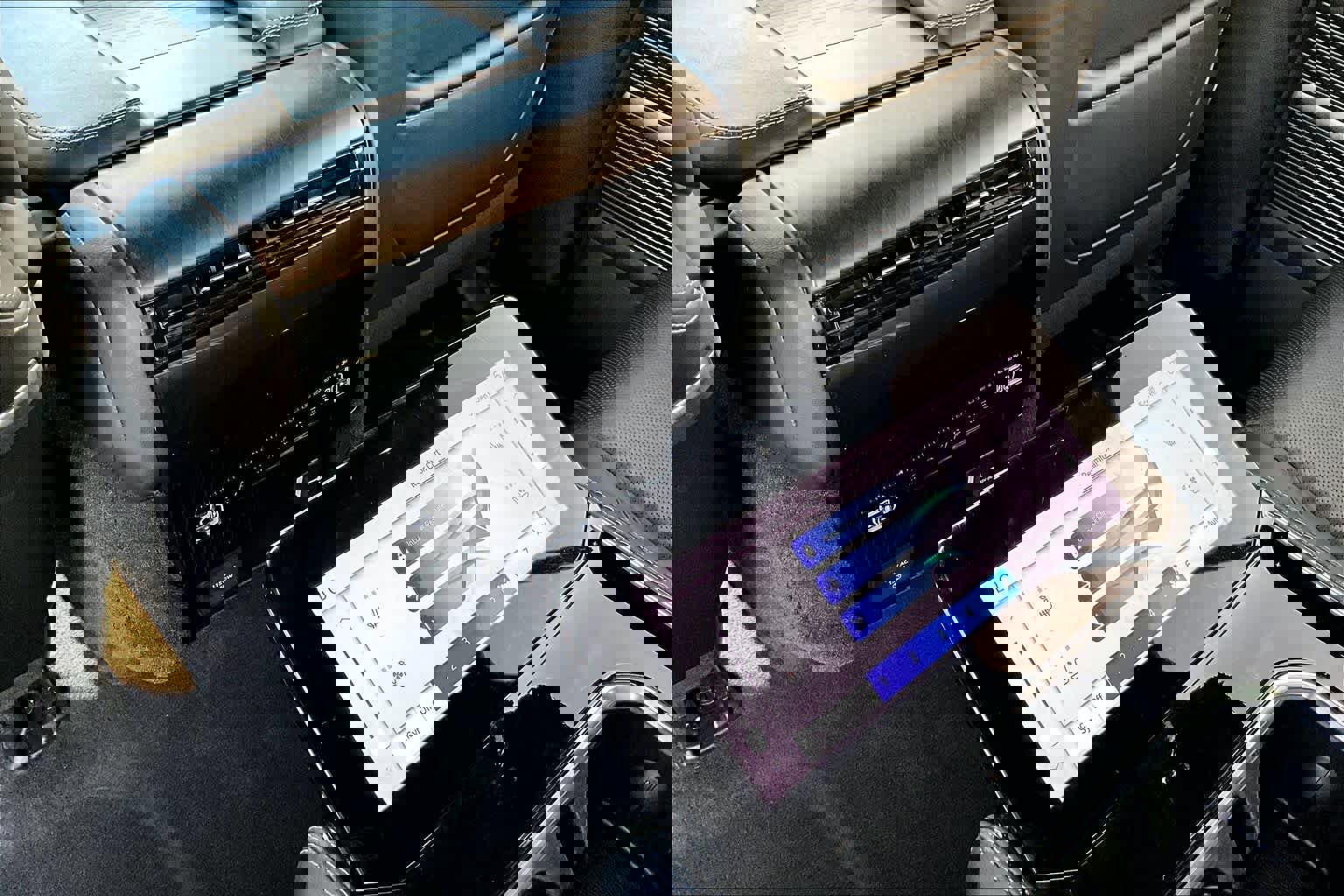 Used 2022 Jeep Grand Wagoneer Series II w/ Premium Group II image 31