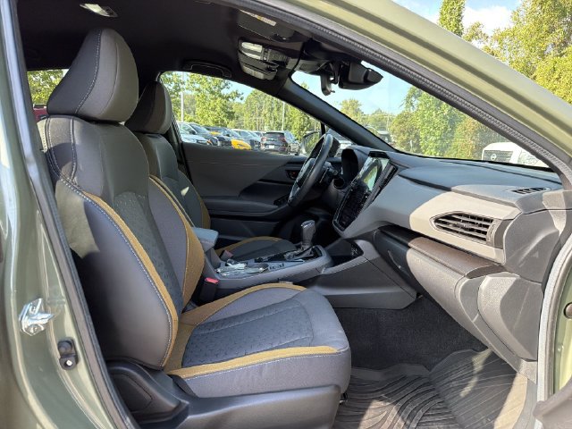 Used 2024 Subaru Crosstrek 2.5i Sport AWD/4WD image 17