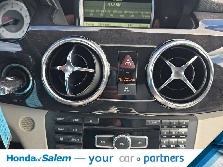 Used 2014 Mercedes-Benz GLK 350 4MATIC image 16