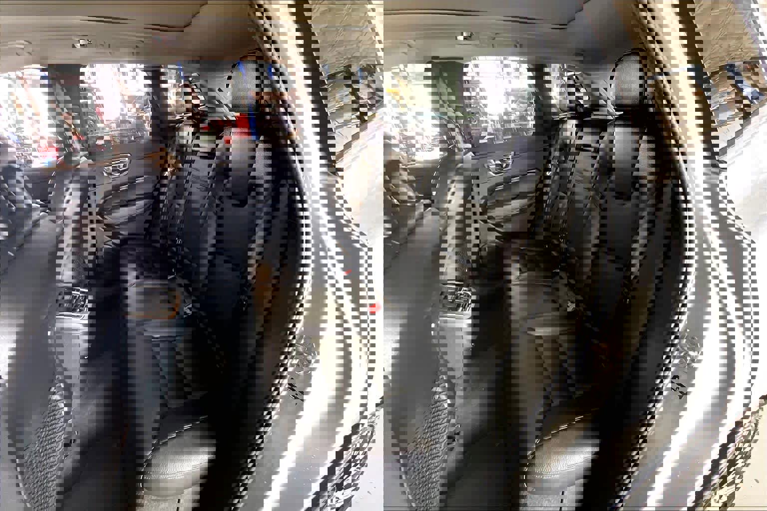 Used 2018 Volvo XC60 T5 Inscription w/ Convenience Package image 19