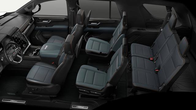 New 2026 GMC Yukon AT4 image 9