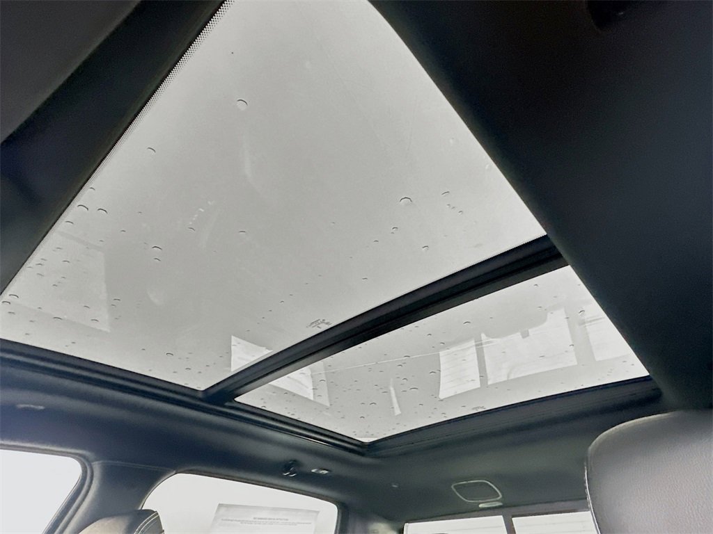 New 2026 RAM 1500 Rebel w/ Advanced Safety Group II image 14