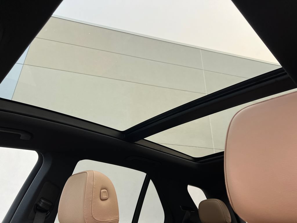 New 2026 Mercedes-Benz GLE 450 4MATIC image 24