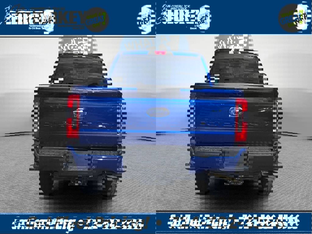 New 2026 Ford F250 XL w/ STX Appearance Package image 5