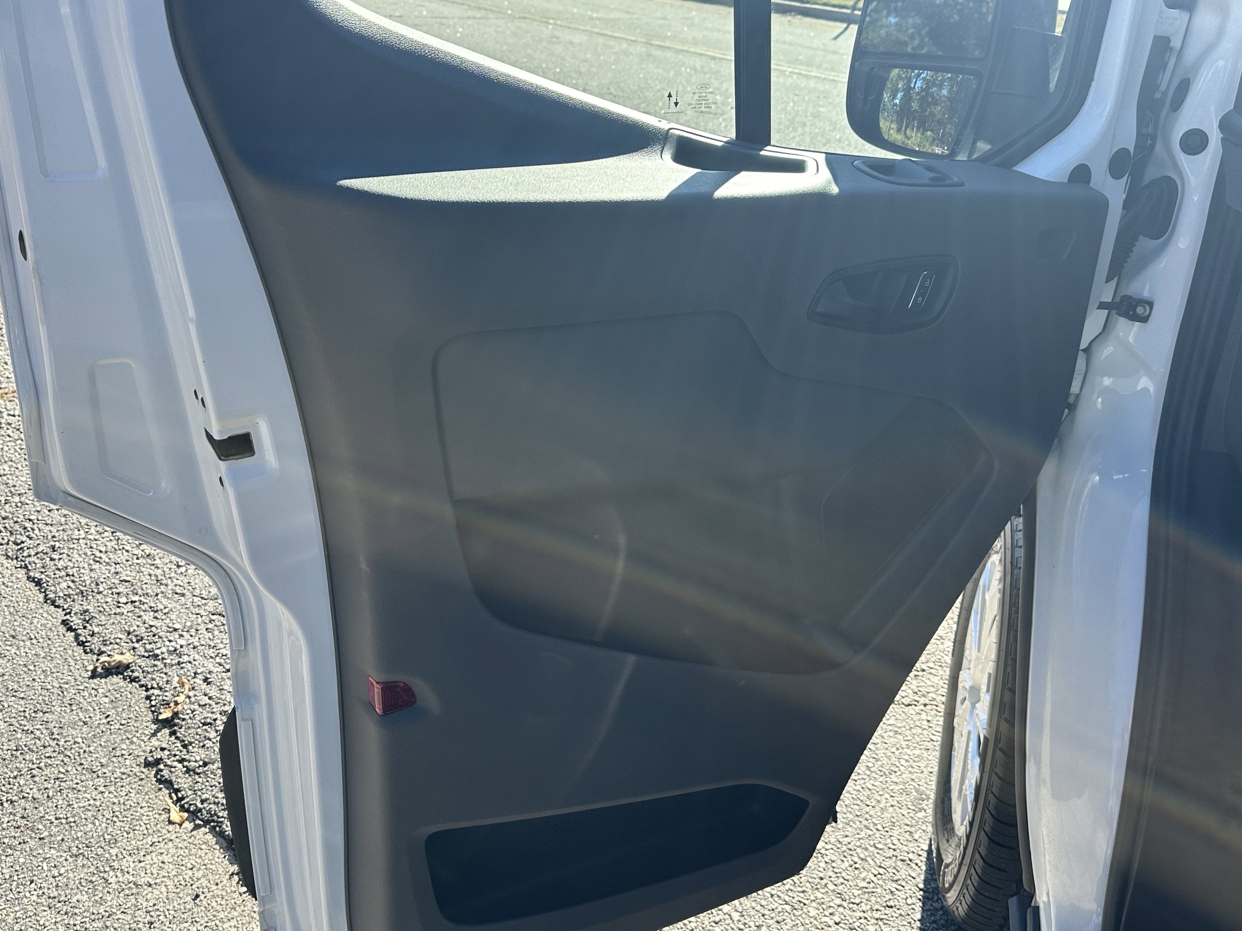 Used 2024 Ford Transit 350 XL image 13