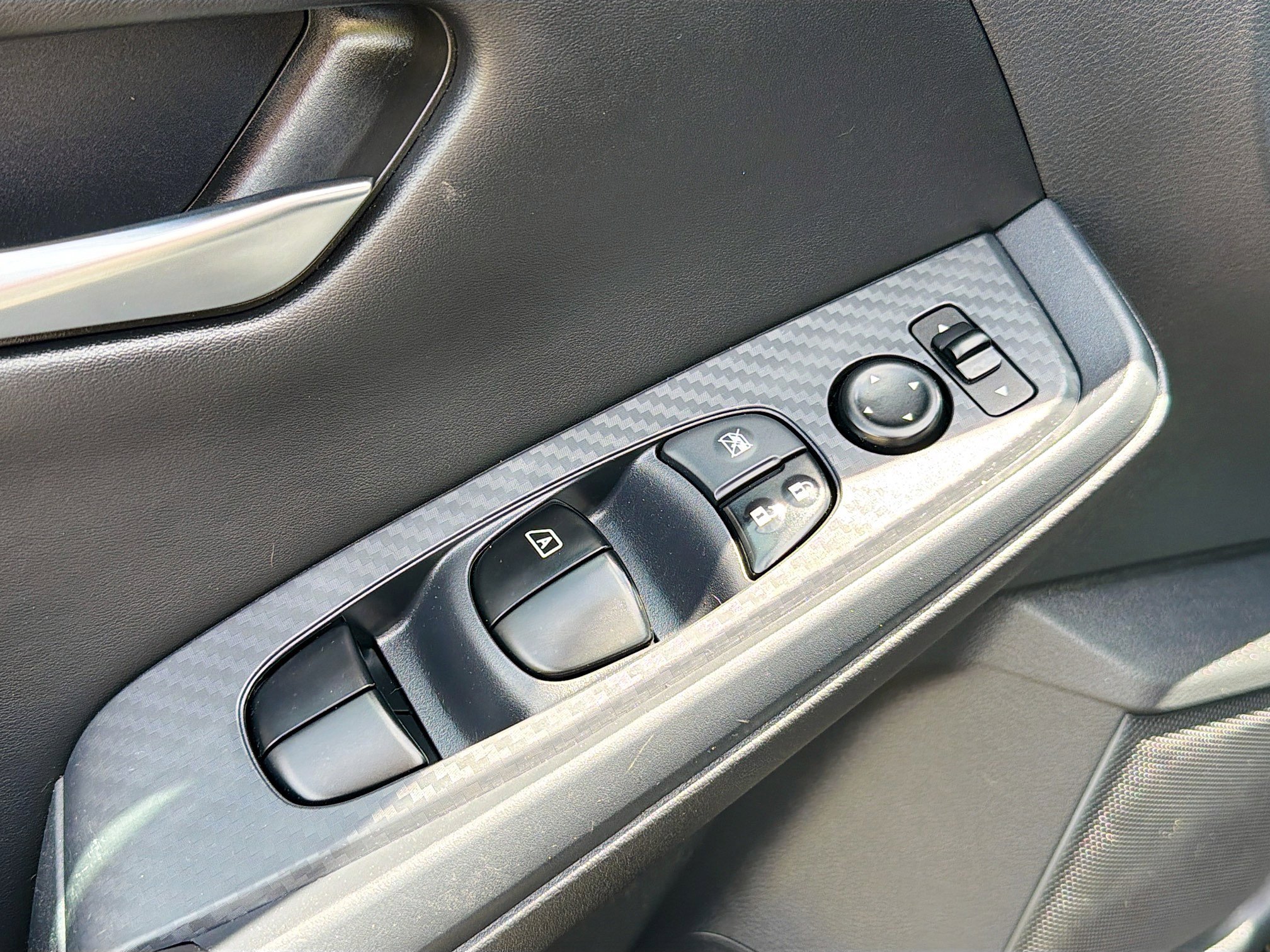 Used 2022 Nissan Sentra S FWD image 7