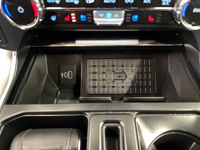 Certified 2025 Ford F150 Platinum w/ FX4 Off-Road Package AWD/4WD image 44