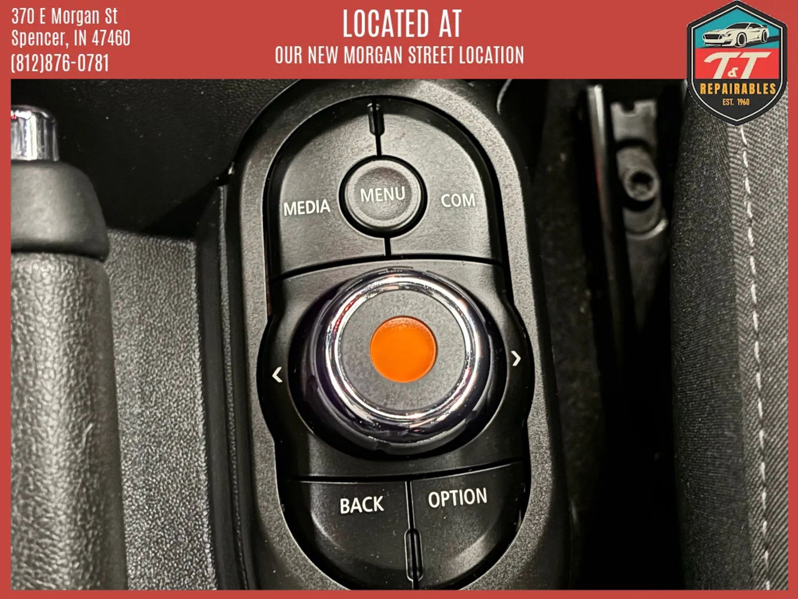 Used 2021 MINI Cooper John Cooper Works w/ Premium Package image 39