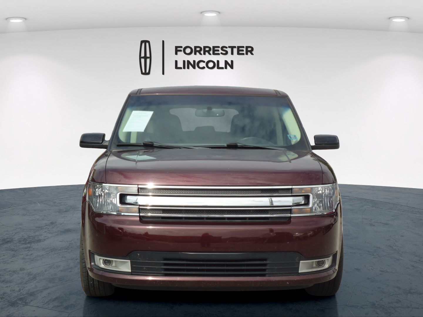 Used 2019 Ford Flex SEL w/ Equipment Group 202A AWD/4WD image 8
