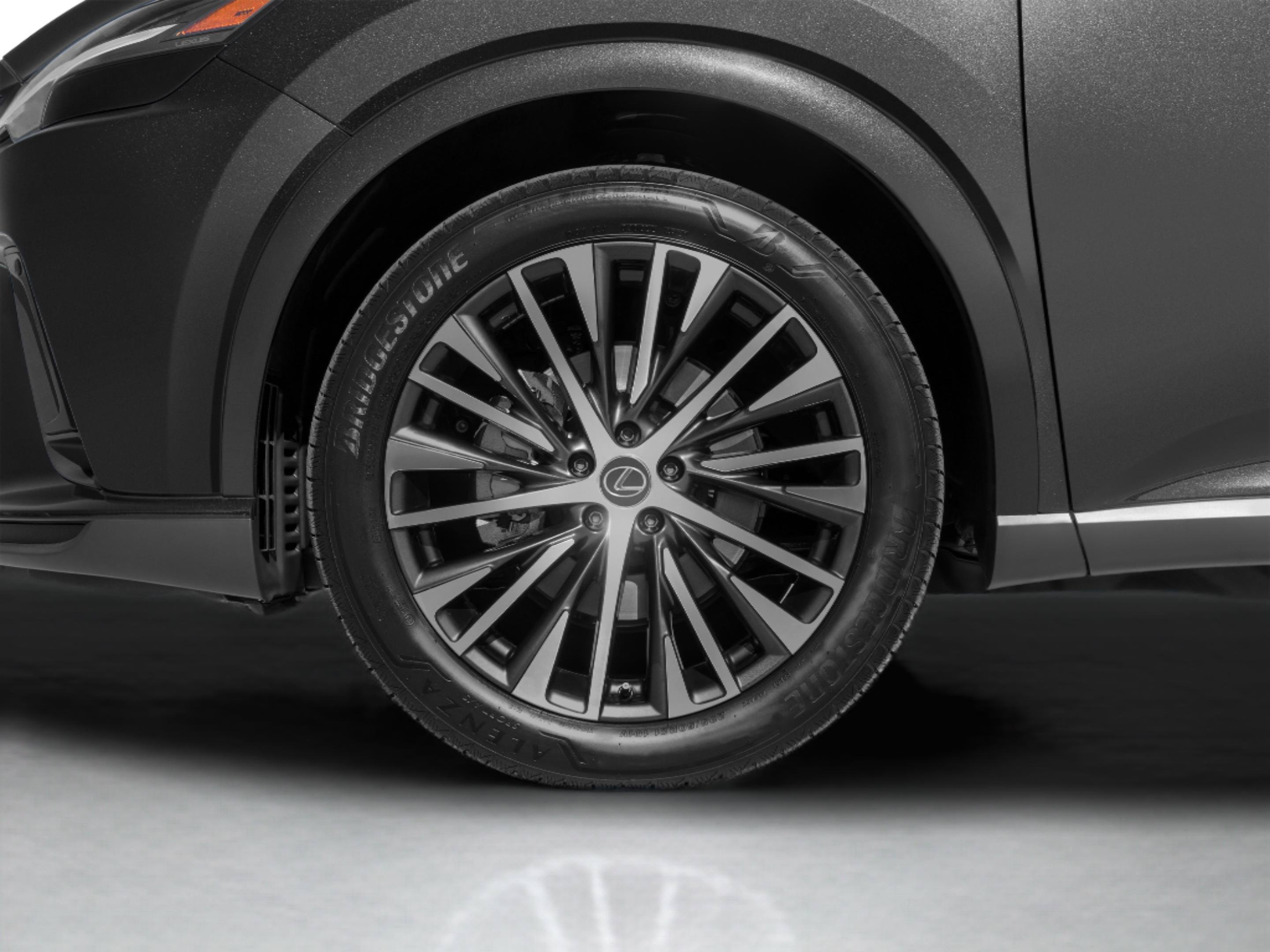 Certified 2023 Lexus RX 350 Premium Plus w/ Cold Area Package FWD image 47